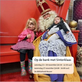 Sinterklaashuis 24